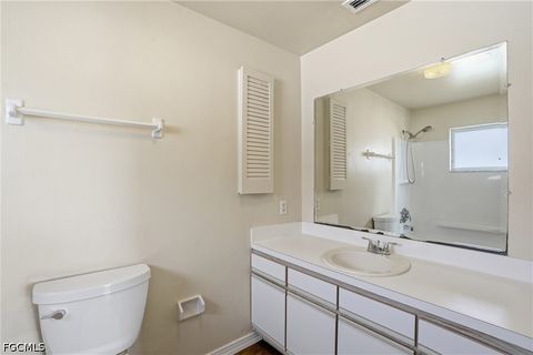 Tiny photo for 7592 Winged Foot Drive, Fort Myers, FL 33967 (MLS # 2026017668)