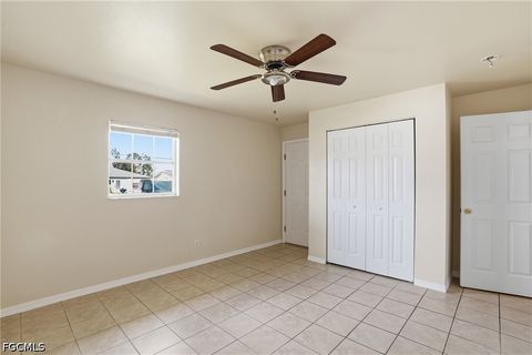 Tiny photo for 7592 Winged Foot Drive, Fort Myers, FL 33967 (MLS # 2026017668)