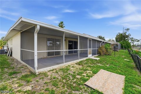 Tiny photo for 7592 Winged Foot Drive, Fort Myers, FL 33967 (MLS # 2026017668)