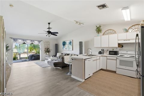 Tiny photo for 7592 Winged Foot Drive, Fort Myers, FL 33967 (MLS # 2026017668)