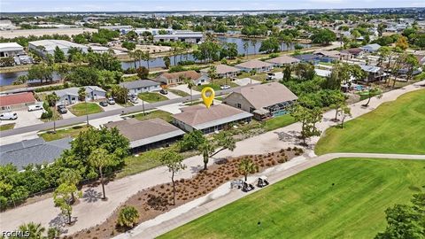 Tiny photo for 7592 Winged Foot Drive, Fort Myers, FL 33967 (MLS # 2026017668)