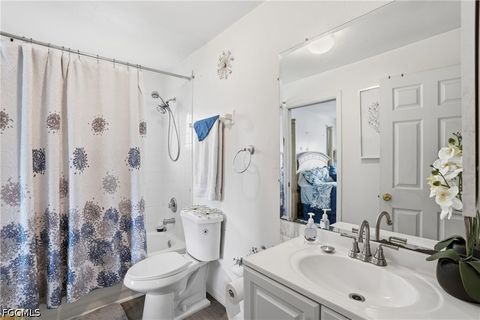 Tiny photo for 7592 Winged Foot Drive, Fort Myers, FL 33967 (MLS # 2026017668)