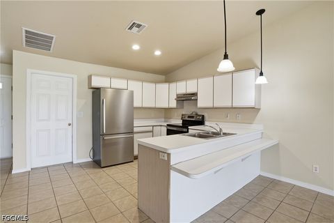 Tiny photo for 7592 Winged Foot Drive, Fort Myers, FL 33967 (MLS # 2026017668)