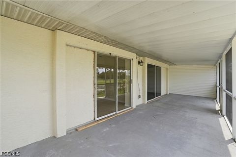 Tiny photo for 7592 Winged Foot Drive, Fort Myers, FL 33967 (MLS # 2026017668)