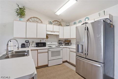 Tiny photo for 7592 Winged Foot Drive, Fort Myers, FL 33967 (MLS # 2026017668)