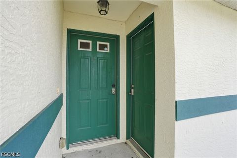 Tiny photo for 7592 Winged Foot Drive, Fort Myers, FL 33967 (MLS # 2026017668)