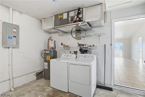 Tiny photo for 7592 Winged Foot Drive, Fort Myers, FL 33967 (MLS # 2026017668)