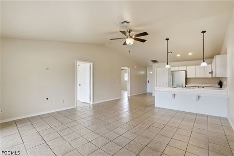Tiny photo for 7592 Winged Foot Drive, Fort Myers, FL 33967 (MLS # 2026017668)