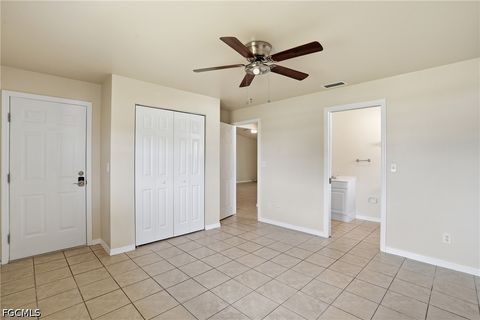 Tiny photo for 7592 Winged Foot Drive, Fort Myers, FL 33967 (MLS # 2026017668)