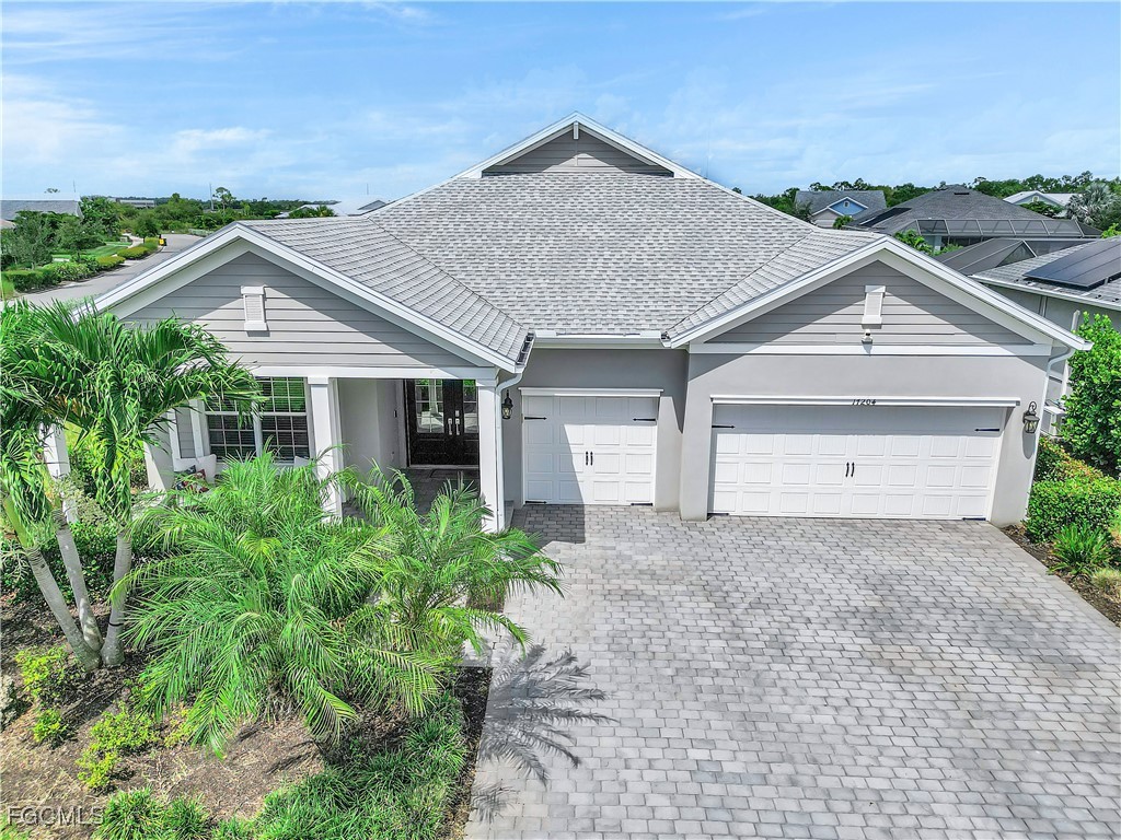 17204 Bullhorn Circle