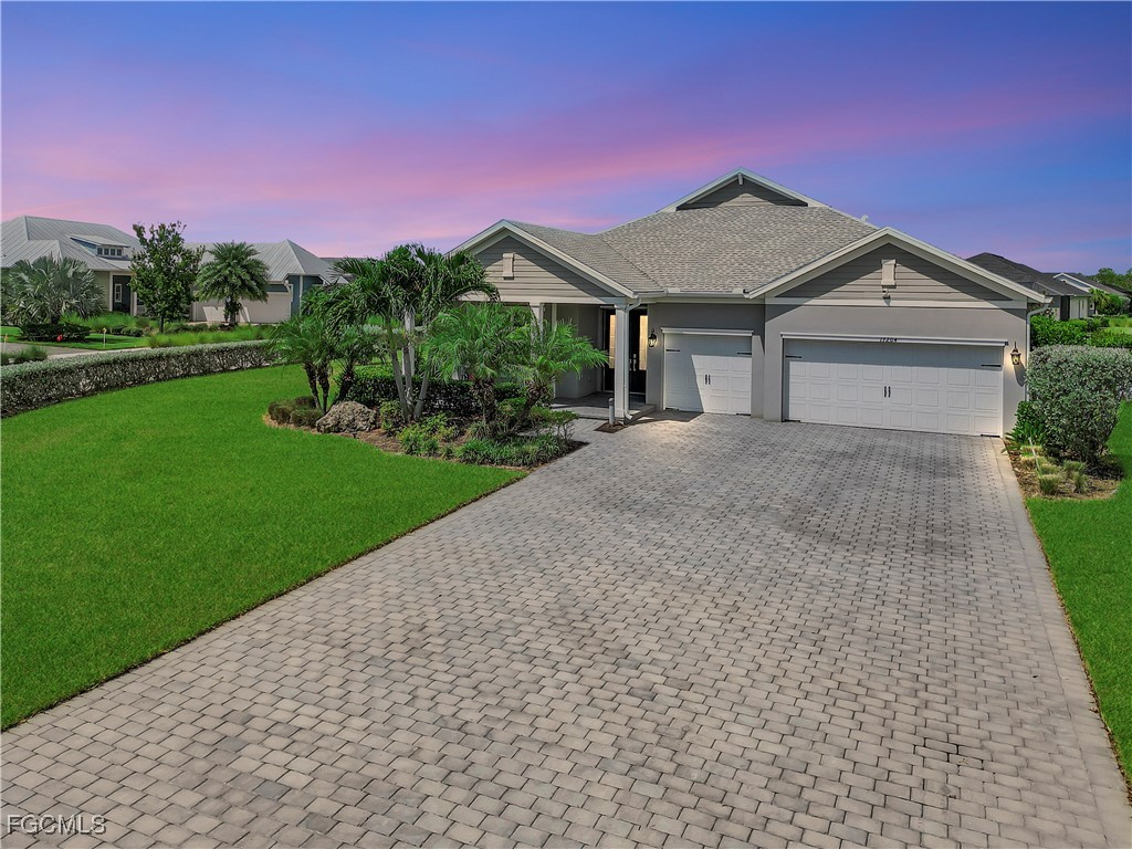 17204 Bullhorn Circle