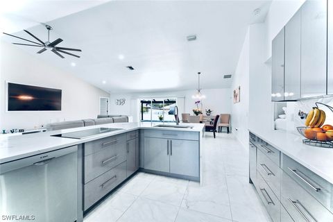 A home in LEHIGH ACRES