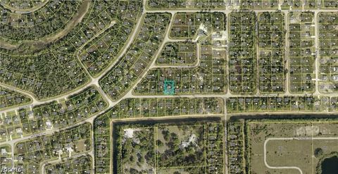 Tiny photo for 1809 Mayberry Drive, Lehigh Acres, FL 33972 (MLS # 2026018672)