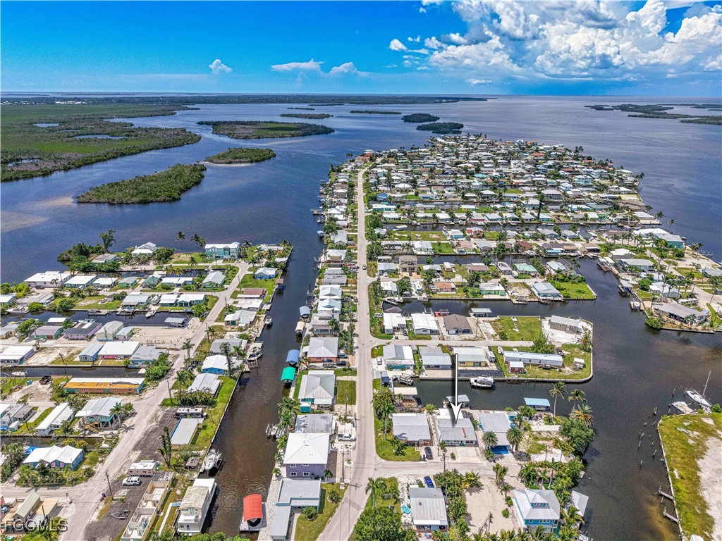 2500 Harbor View Drive