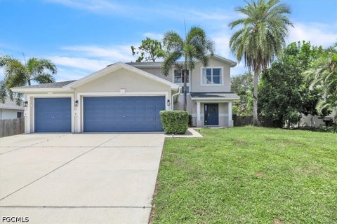Photo of 17404 Delaware Road, Fort Myers, FL 33967 (MLS # 2026035499)
