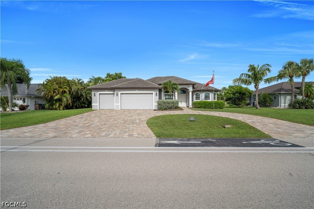 2706 Shelby Parkway