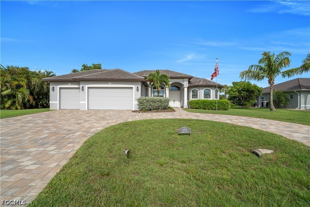 2706 Shelby Parkway
