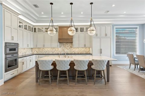 211 San Mateo Drive Bonita Springs FL 34134