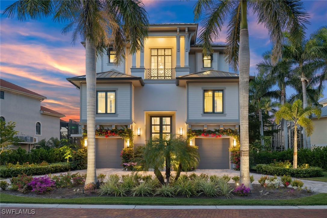211 San Mateo Drive