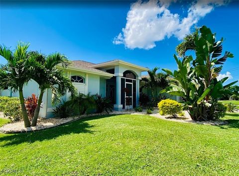 1102 El Dorado Parkway W Cape Coral FL 33914