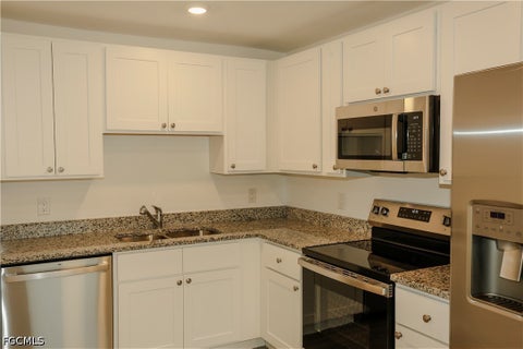 Tiny photo for 917 Graystone Avenue, Lehigh Acres, FL 33974 (MLS # 2026026835)