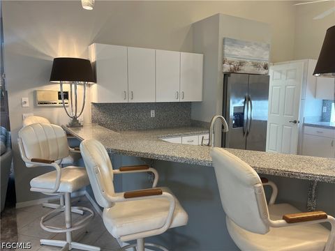 Tiny photo for 17550 Fan Palm Court, North Fort Myers, FL 33917 (MLS # 2026020100)