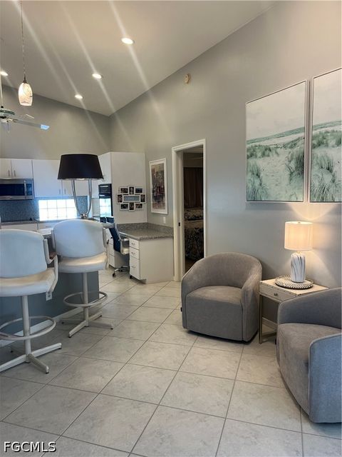 Tiny photo for 17550 Fan Palm Court, North Fort Myers, FL 33917 (MLS # 2026020100)