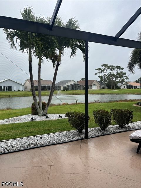 Tiny photo for 17550 Fan Palm Court, North Fort Myers, FL 33917 (MLS # 2026020100)