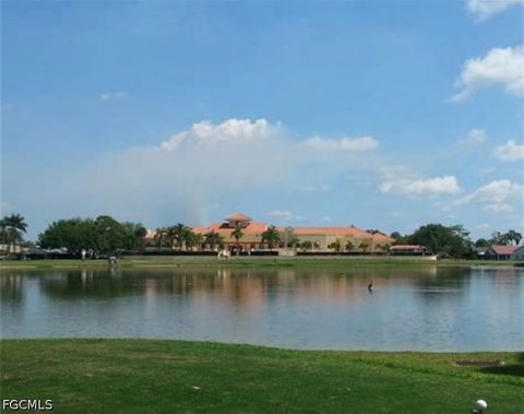 Tiny photo for 17550 Fan Palm Court, North Fort Myers, FL 33917 (MLS # 2026020100)