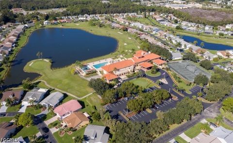 Tiny photo for 17550 Fan Palm Court, North Fort Myers, FL 33917 (MLS # 2026020100)