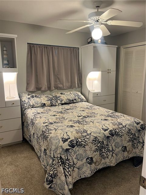 Tiny photo for 17550 Fan Palm Court, North Fort Myers, FL 33917 (MLS # 2026020100)