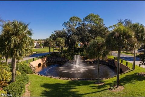 Tiny photo for 17550 Fan Palm Court, North Fort Myers, FL 33917 (MLS # 2026020100)