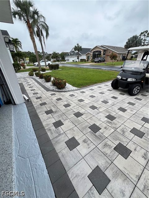 Tiny photo for 17550 Fan Palm Court, North Fort Myers, FL 33917 (MLS # 2026020100)