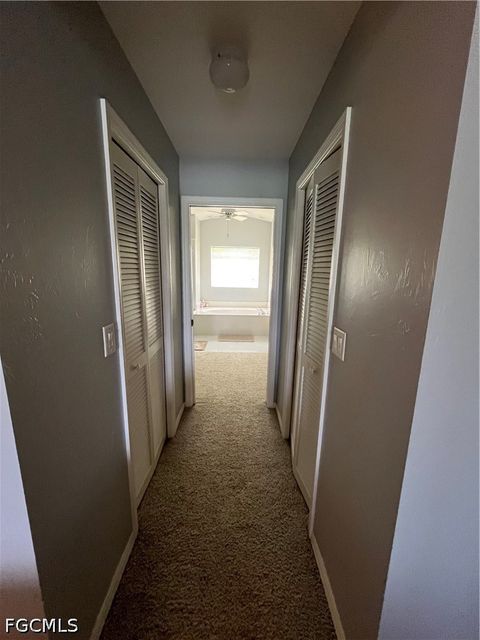 Tiny photo for 17550 Fan Palm Court, North Fort Myers, FL 33917 (MLS # 2026020100)