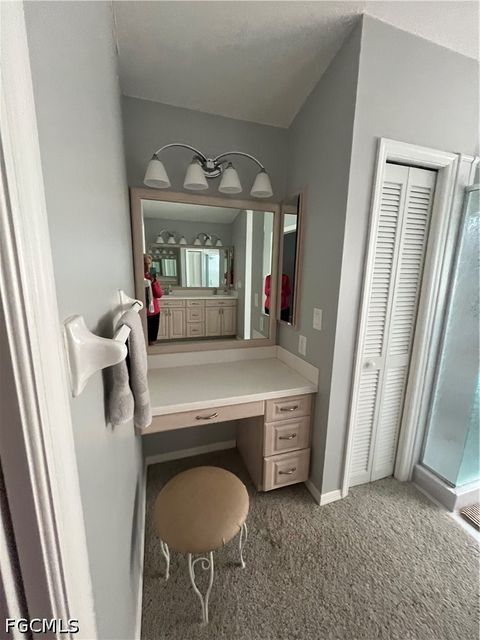 Tiny photo for 17550 Fan Palm Court, North Fort Myers, FL 33917 (MLS # 2026020100)