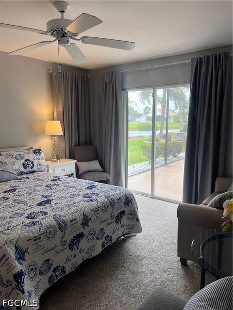 Tiny photo for 17550 Fan Palm Court, North Fort Myers, FL 33917 (MLS # 2026020100)