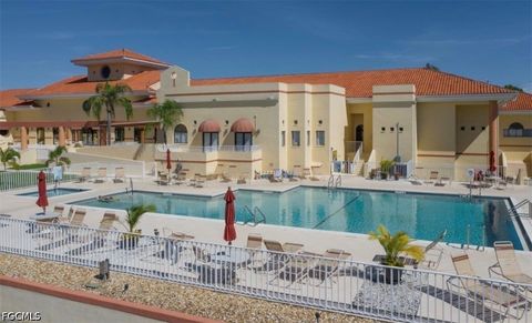 Tiny photo for 17550 Fan Palm Court, North Fort Myers, FL 33917 (MLS # 2026020100)