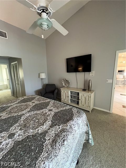 Tiny photo for 17550 Fan Palm Court, North Fort Myers, FL 33917 (MLS # 2026020100)