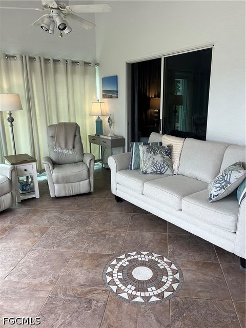 Tiny photo for 17550 Fan Palm Court, North Fort Myers, FL 33917 (MLS # 2026020100)