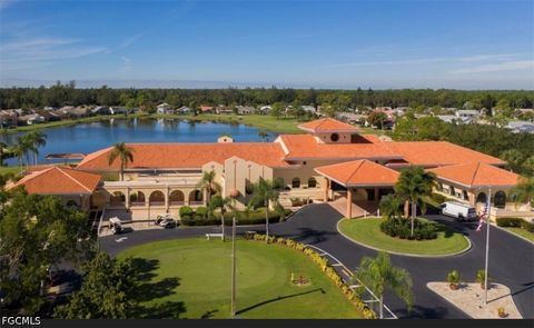 Tiny photo for 17550 Fan Palm Court, North Fort Myers, FL 33917 (MLS # 2026020100)