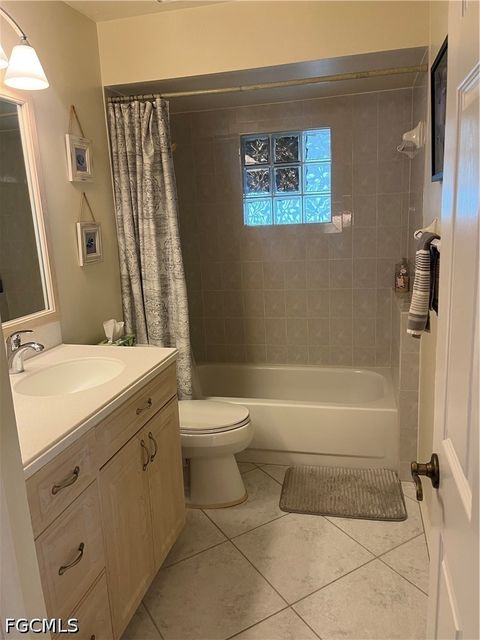 Tiny photo for 17550 Fan Palm Court, North Fort Myers, FL 33917 (MLS # 2026020100)