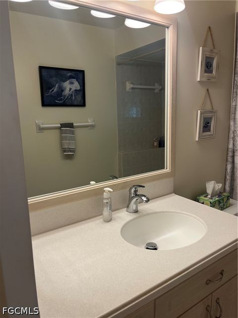 Tiny photo for 17550 Fan Palm Court, North Fort Myers, FL 33917 (MLS # 2026020100)