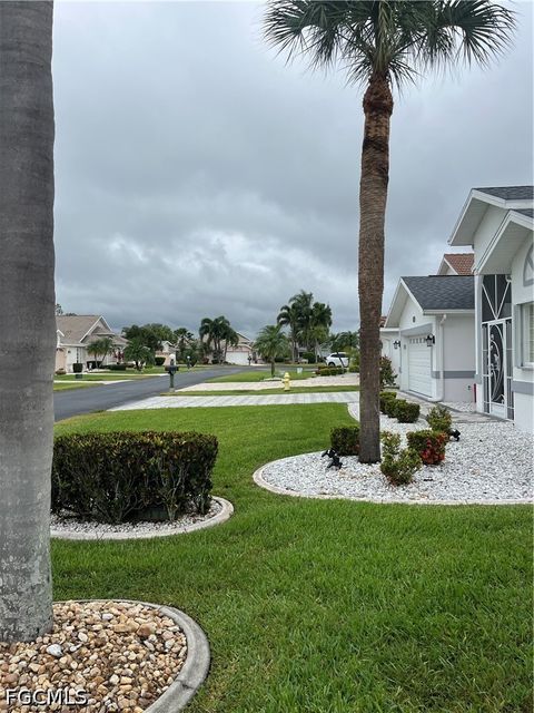 Tiny photo for 17550 Fan Palm Court, North Fort Myers, FL 33917 (MLS # 2026020100)