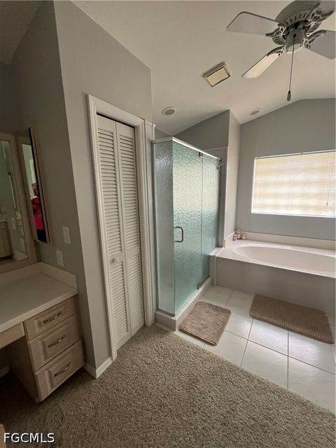 Tiny photo for 17550 Fan Palm Court, North Fort Myers, FL 33917 (MLS # 2026020100)