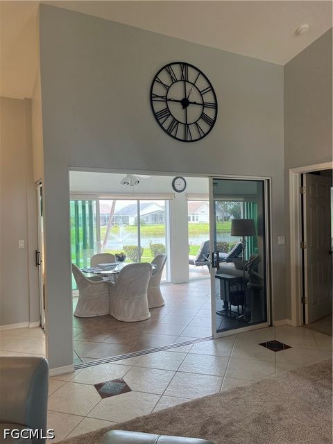 Tiny photo for 17550 Fan Palm Court, North Fort Myers, FL 33917 (MLS # 2026020100)