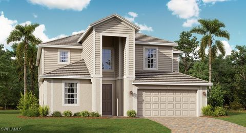 3797 Passion Vine Drive Alva FL 33920