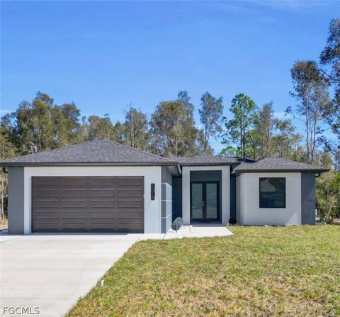 1015 Habershan Avenue Lehigh Acres FL 33974