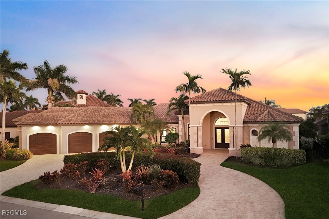 5858 Harbour Preserve Circle
