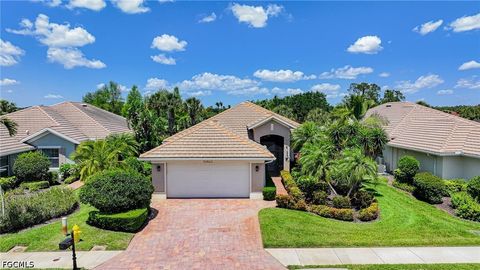 Tiny photo for 10822 Tiberio Drive, Fort Myers, FL 33913 (MLS # 2026020192)