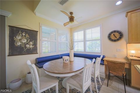 Tiny photo for 10822 Tiberio Drive, Fort Myers, FL 33913 (MLS # 2026020192)